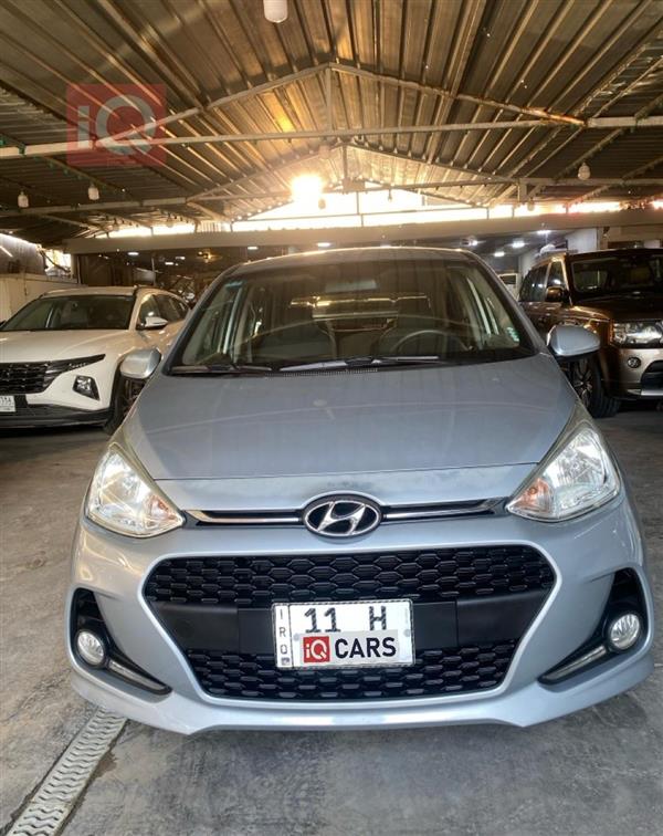هيونداي i10 2020 للبيع في العراق -  بغداد